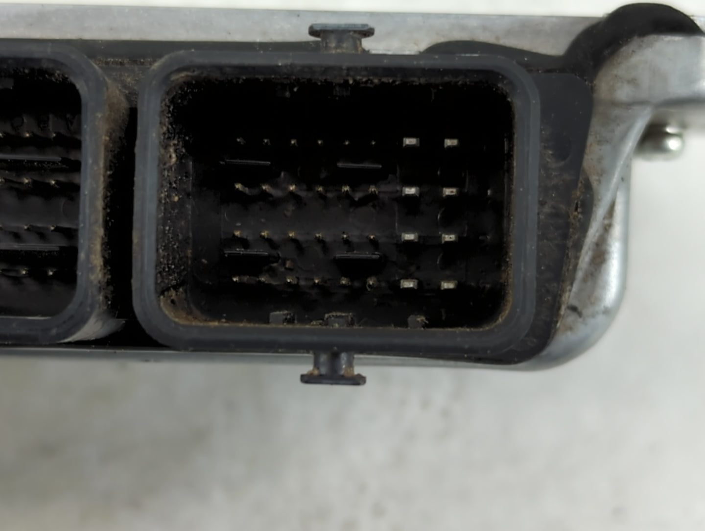 2014-2017 Nissan Versa PCM Engine Control Computer ECU ECM PCU OEM P/N:NEC980-009 Fits Fits 2014 2015 2016 2017 OEM Used Aut
