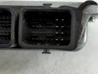 2014-2017 Nissan Versa PCM Engine Control Computer ECU ECM PCU OEM P/N:NEC980-009 Fits Fits 2014 2015 2016 2017 OEM Used Aut
