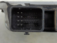2014-2017 Nissan Versa PCM Engine Control Computer ECU ECM PCU OEM P/N:NEC980-009 Fits Fits 2014 2015 2016 2017 OEM Used Aut