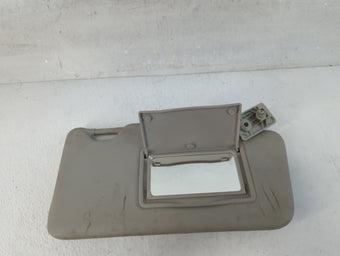 compare product 2012-2015 Nissan Versa Sun Visor Shade Replacement Passenger Right Mirror Fits Fits 2012 2013 2014 2015 OEM Used Auto Parts