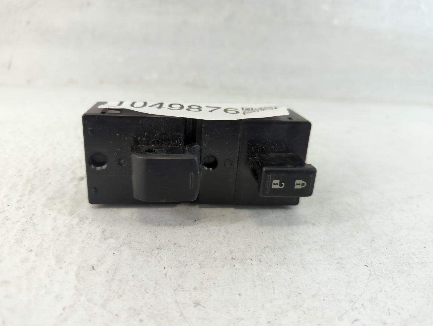 2012-2019 Nissan Versa Master Power Window Switch Replacement Driver Side Left Fits Fits 2012 2013 2014 2015 2016 2017 2018 