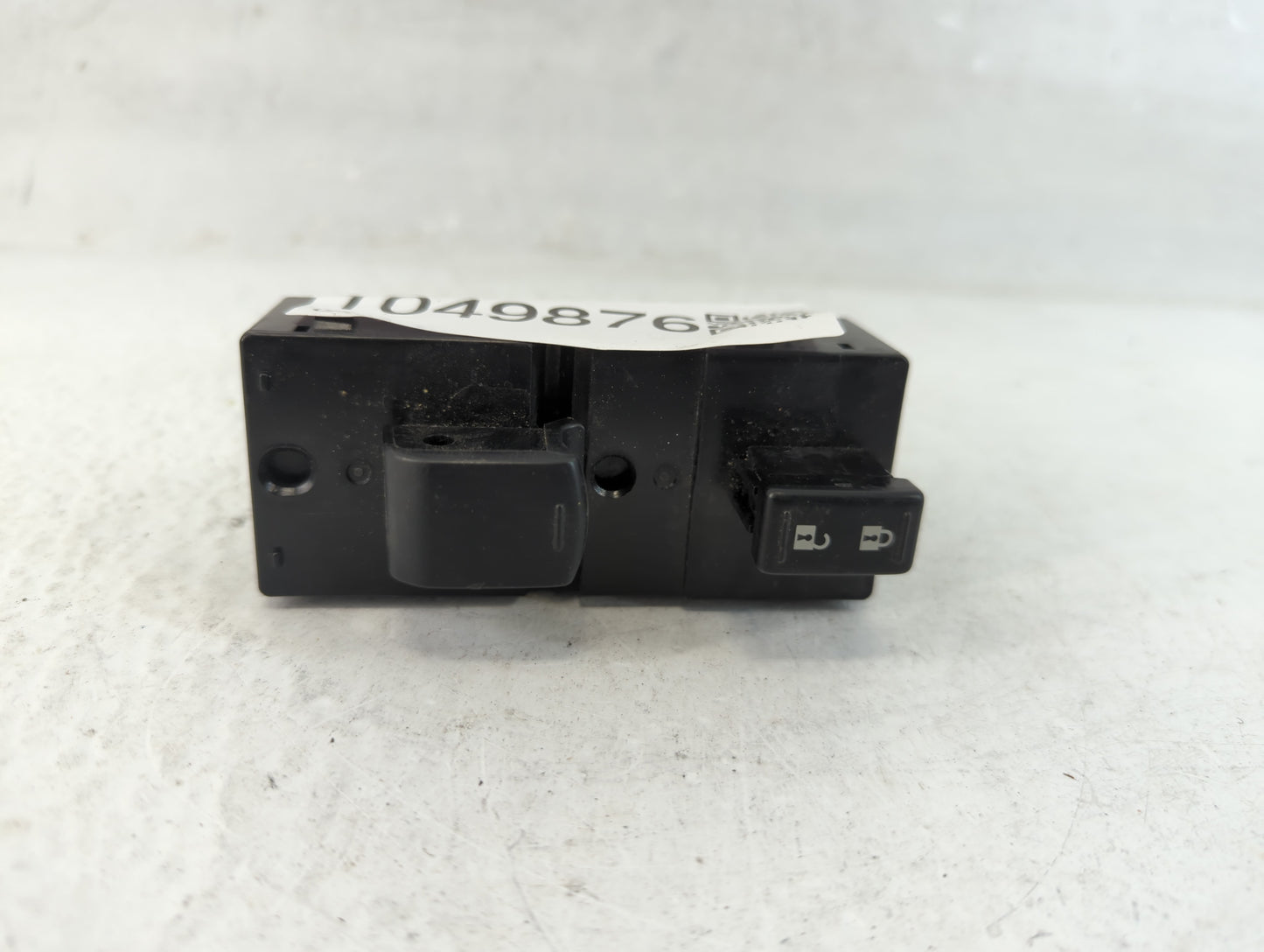 2012-2019 Nissan Versa Master Power Window Switch Replacement Driver Side Left Fits Fits 2012 2013 2014 2015 2016 2017 2018 