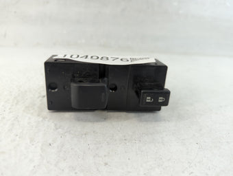 compare product 2012-2019 Nissan Versa Master Power Window Switch Replacement Driver Side Left Fits Fits 2012 2013 2014 2015 2016 2017 2018 2019 OEM Used Auto Parts
