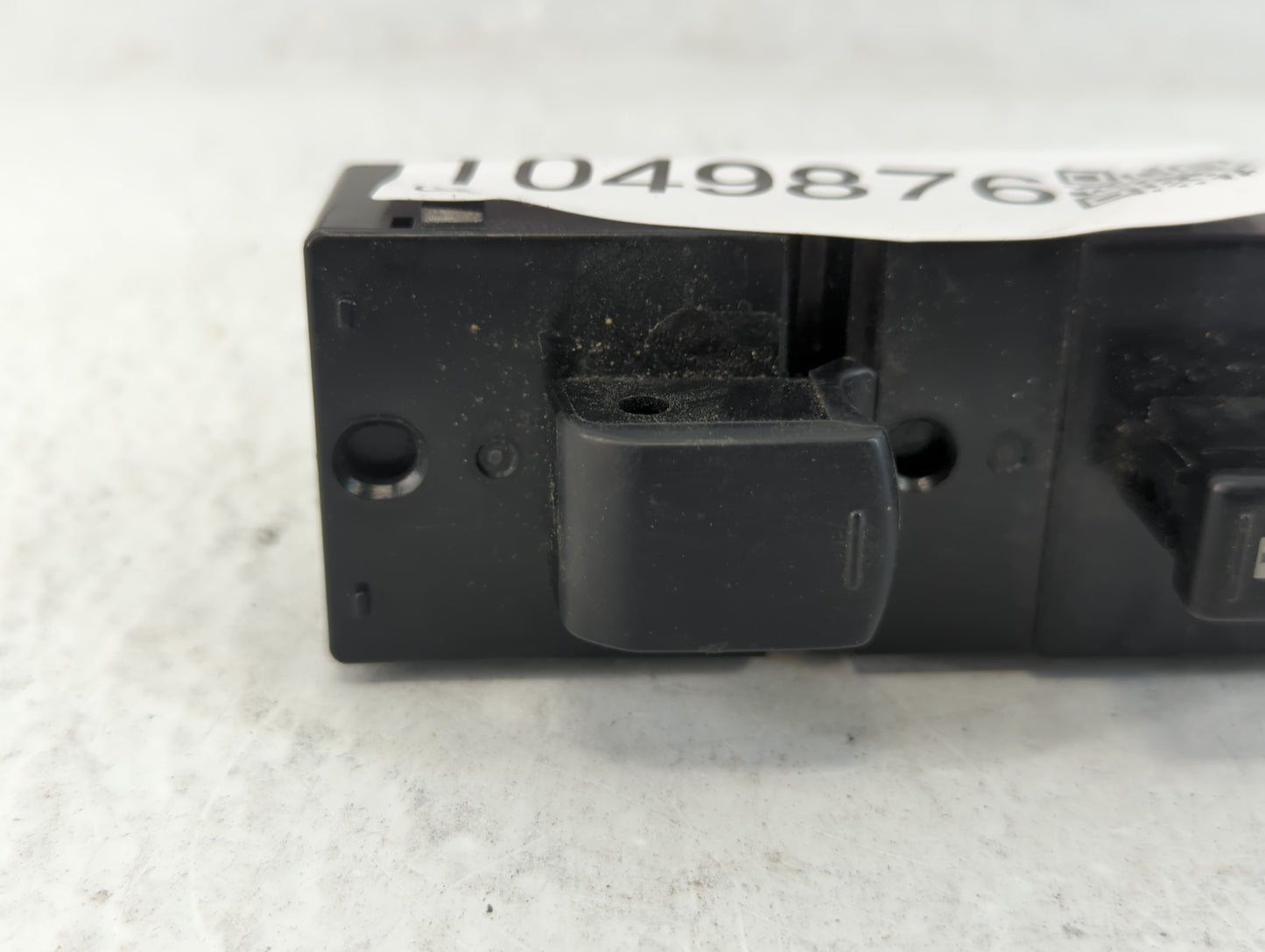 2012-2019 Nissan Versa Master Power Window Switch Replacement Driver Side Left Fits Fits 2012 2013 2014 2015 2016 2017 2018 