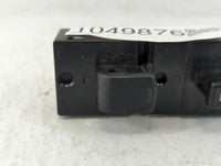 2012-2019 Nissan Versa Master Power Window Switch Replacement Driver Side Left Fits Fits 2012 2013 2014 2015 2016 2017 2018 