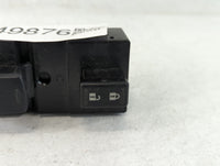 2012-2019 Nissan Versa Master Power Window Switch Replacement Driver Side Left Fits Fits 2012 2013 2014 2015 2016 2017 2018 