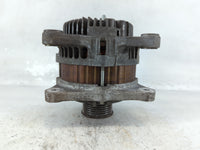 2012-2019 Nissan Versa Alternator Replacement Generator Charging Assembly Engine OEM P/N:23100 3BE1A Fits OEM Used Auto Part