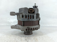 2012-2019 Nissan Versa Alternator Replacement Generator Charging Assembly Engine OEM P/N:23100 3BE1A Fits OEM Used Auto Part