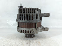 2012-2019 Nissan Versa Alternator Replacement Generator Charging Assembly Engine OEM P/N:23100 3BE1A Fits OEM Used Auto Part