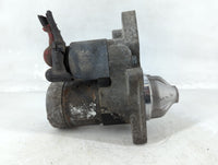 2012-2019 Nissan Versa Car Starter Motor Solenoid OEM Fits Fits 2012 2013 2014 2015 2016 2017 2018 2019 OEM Used Auto Parts 