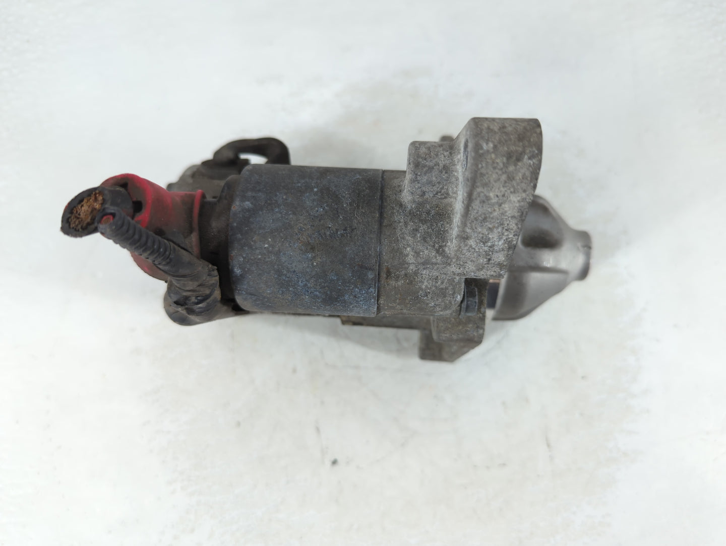 2012-2019 Nissan Versa Car Starter Motor Solenoid OEM Fits Fits 2012 2013 2014 2015 2016 2017 2018 2019 OEM Used Auto Parts 