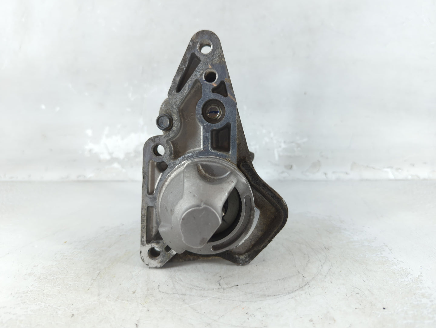 2012-2019 Nissan Versa Car Starter Motor Solenoid OEM Fits Fits 2012 2013 2014 2015 2016 2017 2018 2019 OEM Used Auto Parts 