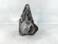 2012-2019 Nissan Versa Car Starter Motor Solenoid OEM Fits Fits 2012 2013 2014 2015 2016 2017 2018 2019 OEM Used Auto Parts 