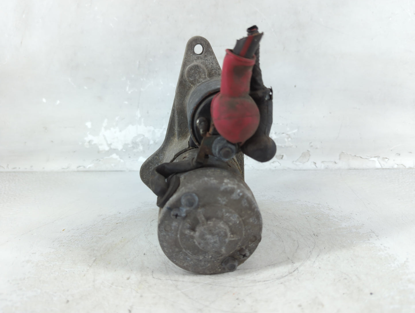 2012-2019 Nissan Versa Car Starter Motor Solenoid OEM Fits Fits 2012 2013 2014 2015 2016 2017 2018 2019 OEM Used Auto Parts 