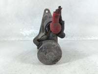 2012-2019 Nissan Versa Car Starter Motor Solenoid OEM Fits Fits 2012 2013 2014 2015 2016 2017 2018 2019 OEM Used Auto Parts 