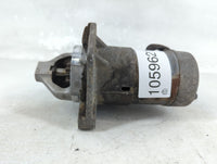 2012-2019 Nissan Versa Car Starter Motor Solenoid OEM Fits Fits 2012 2013 2014 2015 2016 2017 2018 2019 OEM Used Auto Parts 