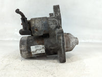 2012-2019 Nissan Versa Car Starter Motor Solenoid OEM P/N:23300 EE01E Fits Fits 2012 2013 2014 2015 2016 2017 2018 2019 OEM 