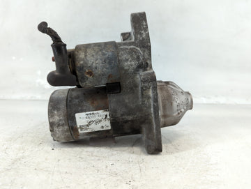 2012-2019 Nissan Versa Car Starter Motor Solenoid OEM P/N:23300 EE01E Fits Fits 2012 2013 2014 2015 2016 2017 2018 2019 OEM 