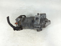 2012-2019 Nissan Versa Car Starter Motor Solenoid OEM P/N:23300 EE01E Fits Fits 2012 2013 2014 2015 2016 2017 2018 2019 OEM 