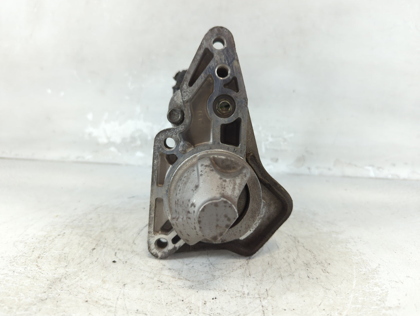 2012-2019 Nissan Versa Car Starter Motor Solenoid OEM P/N:23300 EE01E Fits Fits 2012 2013 2014 2015 2016 2017 2018 2019 OEM 