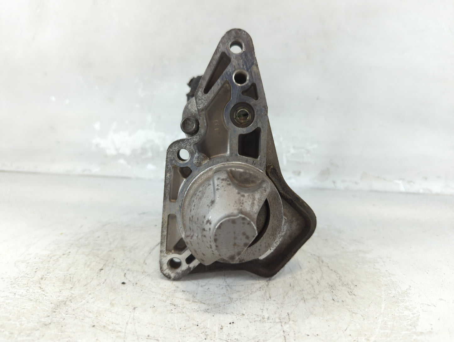 2012-2019 Nissan Versa Car Starter Motor Solenoid OEM P/N:23300 EE01E Fits Fits 2012 2013 2014 2015 2016 2017 2018 2019 OEM 