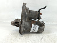 2012-2019 Nissan Versa Car Starter Motor Solenoid OEM P/N:23300 EE01E Fits Fits 2012 2013 2014 2015 2016 2017 2018 2019 OEM 