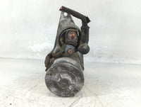 2012-2019 Nissan Versa Car Starter Motor Solenoid OEM P/N:23300 EE01E Fits Fits 2012 2013 2014 2015 2016 2017 2018 2019 OEM 