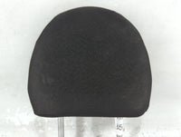 2015 Nissan Versa Headrest Head Rest Front Driver Passenger Seat Fits OEM Used Auto Parts - Oemusedautoparts1.com