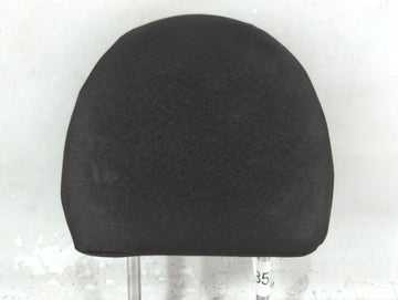2015 Nissan Versa Headrest Head Rest Front Driver Passenger Seat Fits OEM Used Auto Parts - Oemusedautoparts1.com