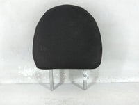 2015 Nissan Versa Headrest Head Rest Front Driver Passenger Seat Fits OEM Used Auto Parts - Oemusedautoparts1.com