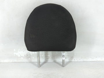 2015 Nissan Versa Headrest Head Rest Front Driver Passenger Seat Fits OEM Used Auto Parts