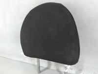 2015 Nissan Versa Headrest Head Rest Front Driver Passenger Seat Fits OEM Used Auto Parts - Oemusedautoparts1.com