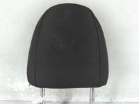 2015 Nissan Versa Headrest Head Rest Front Driver Passenger Seat Fits OEM Used Auto Parts - Oemusedautoparts1.com