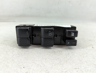 compare product 2012-2019 Nissan Versa Master Power Window Switch Replacement Driver Side Left Fits Fits 2012 2013 2014 2015 2016 2017 2018 2019 OEM Used Auto Parts