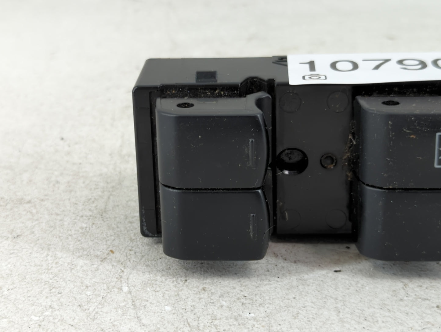 2012-2019 Nissan Versa Master Power Window Switch Replacement Driver Side Left Fits Fits 2012 2013 2014 2015 2016 2017 2018 
