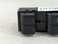 2012-2019 Nissan Versa Master Power Window Switch Replacement Driver Side Left Fits Fits 2012 2013 2014 2015 2016 2017 2018 