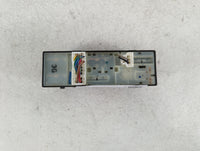 2012-2019 Nissan Versa Master Power Window Switch Replacement Driver Side Left Fits Fits 2012 2013 2014 2015 2016 2017 2018 