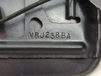 2015 Nissan Versa Fuel Tank Door Lid Gas Tank Black - Oemusedautoparts1.com