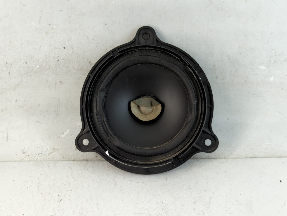 2015 Nissan Versa Speaker/subwoofer - Oemusedautoparts1.com