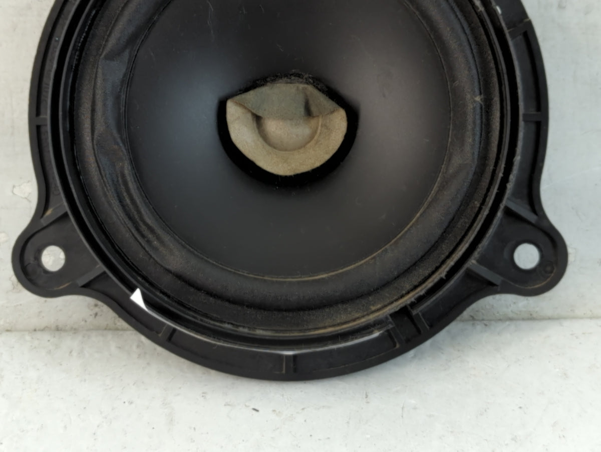 2015 Nissan Versa Speaker/subwoofer - Oemusedautoparts1.com