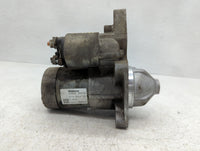 2012-2019 Nissan Versa Car Starter Motor Solenoid OEM P/N:23300 EE01E Fits Fits 2012 2013 2014 2015 2016 2017 2018 2019 OEM 