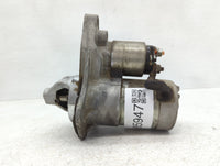 2012-2019 Nissan Versa Car Starter Motor Solenoid OEM P/N:23300 EE01E Fits Fits 2012 2013 2014 2015 2016 2017 2018 2019 OEM 