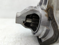 2012-2019 Nissan Versa Car Starter Motor Solenoid OEM P/N:23300 EE01E Fits Fits 2012 2013 2014 2015 2016 2017 2018 2019 OEM 