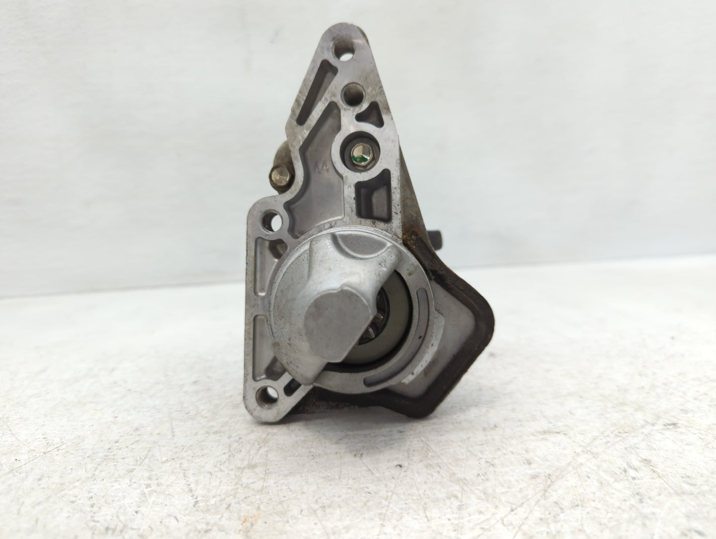 2012-2019 Nissan Versa Car Starter Motor Solenoid OEM P/N:23300 EE01E Fits Fits 2012 2013 2014 2015 2016 2017 2018 2019 OEM 