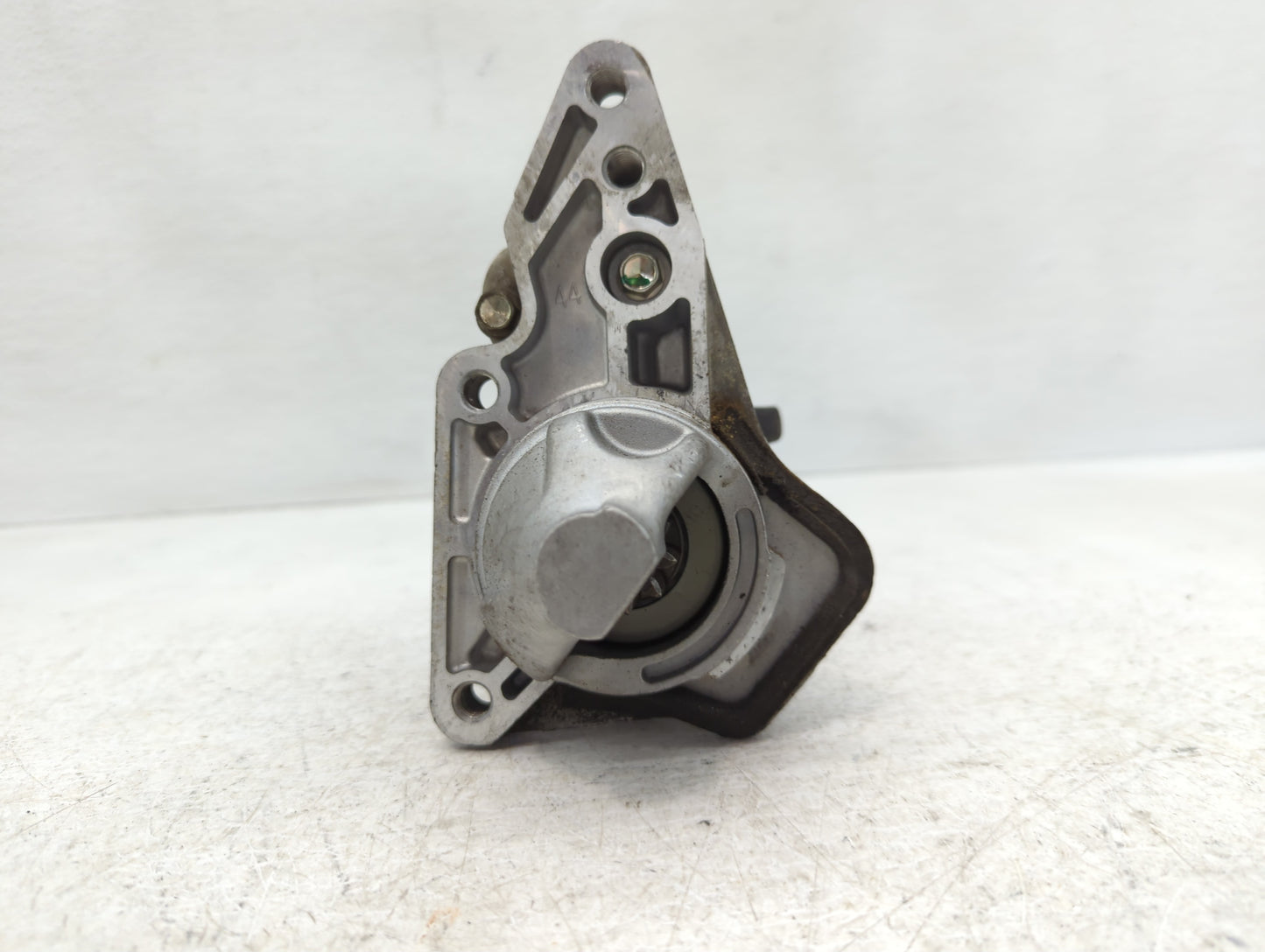 2012-2019 Nissan Versa Car Starter Motor Solenoid OEM P/N:23300 EE01E Fits Fits 2012 2013 2014 2015 2016 2017 2018 2019 OEM 