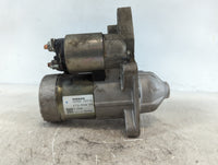 2012-2019 Nissan Versa Car Starter Motor Solenoid OEM P/N:23300 EE01E Fits Fits 2012 2013 2014 2015 2016 2017 2018 2019 OEM 