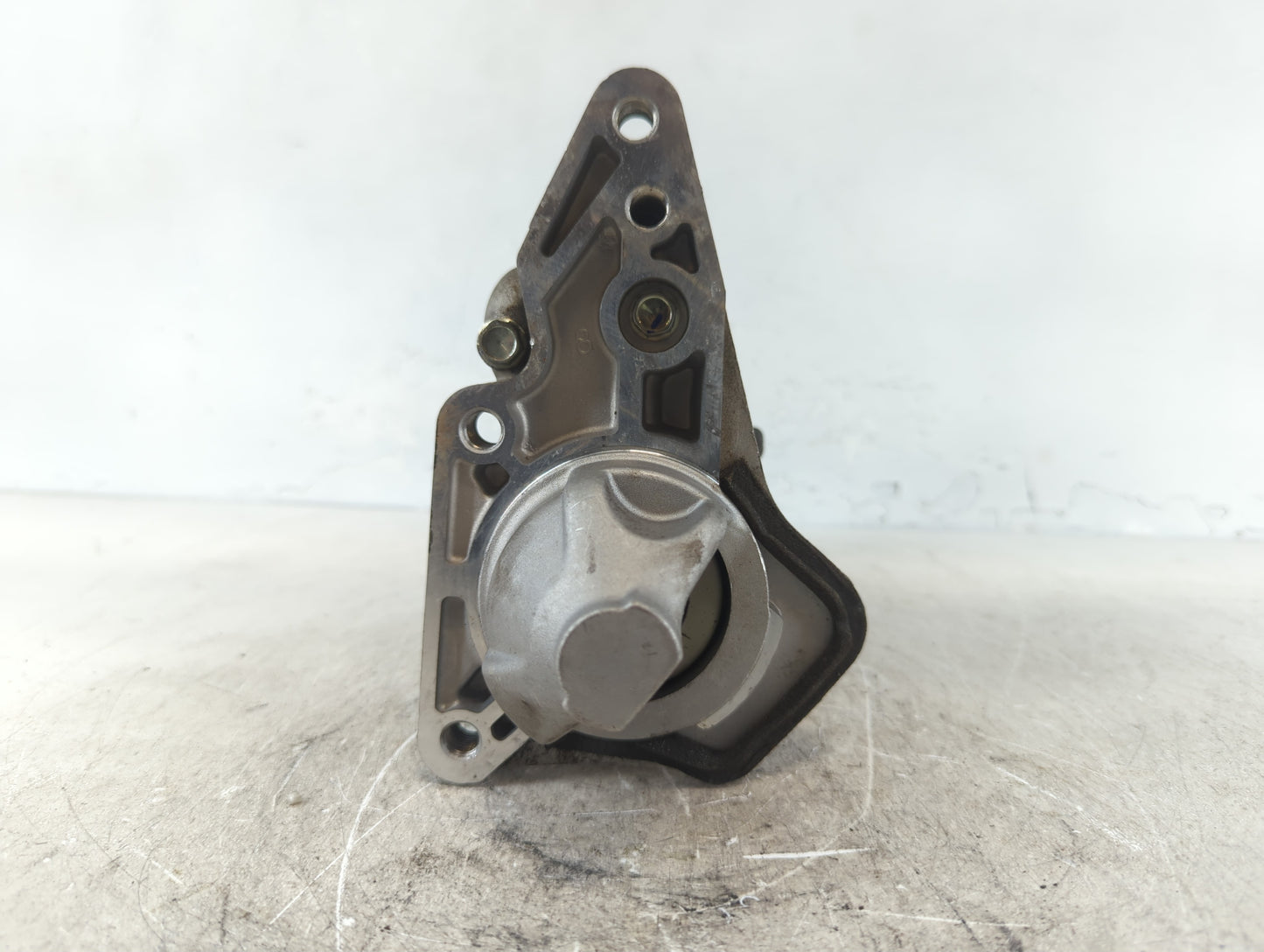 2012-2019 Nissan Versa Car Starter Motor Solenoid OEM P/N:23300 EE01E Fits Fits 2012 2013 2014 2015 2016 2017 2018 2019 OEM 