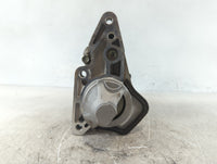 2012-2019 Nissan Versa Car Starter Motor Solenoid OEM P/N:23300 EE01E Fits Fits 2012 2013 2014 2015 2016 2017 2018 2019 OEM 