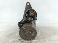2012-2019 Nissan Versa Car Starter Motor Solenoid OEM P/N:23300 EE01E Fits Fits 2012 2013 2014 2015 2016 2017 2018 2019 OEM 