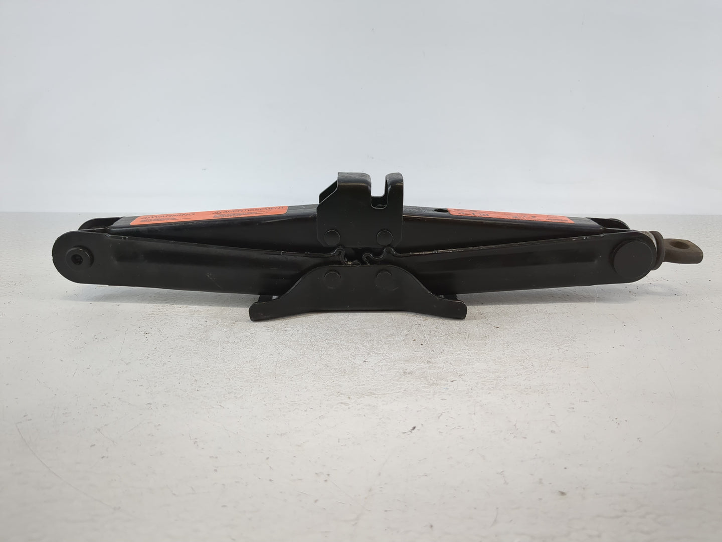 2015 Nissan Versa Spare Scissor Car Jack - Oemusedautoparts1.com
